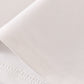 Cream blank basic t-shirt Adult Kids and baby bubble