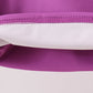 Purple Performance Scalloped Skorts Set