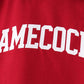 Red South Carolina Gamecocks active shorts set