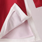 Maroon Arkansas active dress set