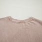 Smoke Gray Cowboy & Beer Western Graphic Mineral Wash Tank Top