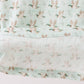 Premium duck print muslin top