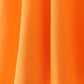 Premium Orange Tennessee puppy applique dress