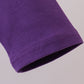 Premium Purple LSU tiger applique top