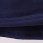 Premium Navy Auburn tiger applique top