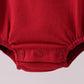Maroon elephant Alabama football applique bubble