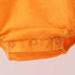 Orange puppy Tennessee football embroidery bubble