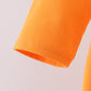 Orange puppy Tennessee football embroidery bubble
