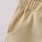 Premium Khaki shorts