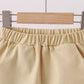 Premium Khaki shorts