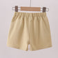 Premium Khaki shorts