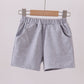 Premium Grey shorts