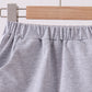 Premium Grey shorts