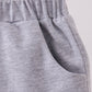 Premium Grey shorts