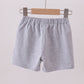 Premium Grey shorts