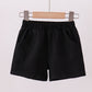 Premium Black shorts