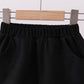 Premium Black shorts