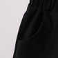 Premium Black shorts