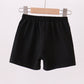 Premium Black shorts