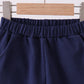 Premium Navy shorts