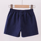 Premium Navy shorts
