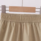 Tan everyday shorts