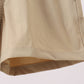 Tan everyday shorts