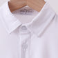 White everyday Collared Tank