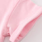Premium Blush basic T-shirt Kids and adult