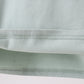 Green vehicle embroidery top