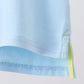 Blue Tractor Embroidered Polo