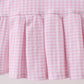 Pink Golf Dress