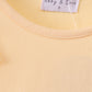 Buttercup Scalloped Bow Dress