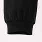 Black Drawstring Jogger