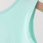 Mint Scalloped Dress