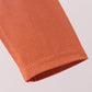 Caramel zipper bamboo anti-slip romper