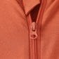 Caramel zipper bamboo anti-slip romper