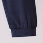 Navy bamboo pajama set – view 5