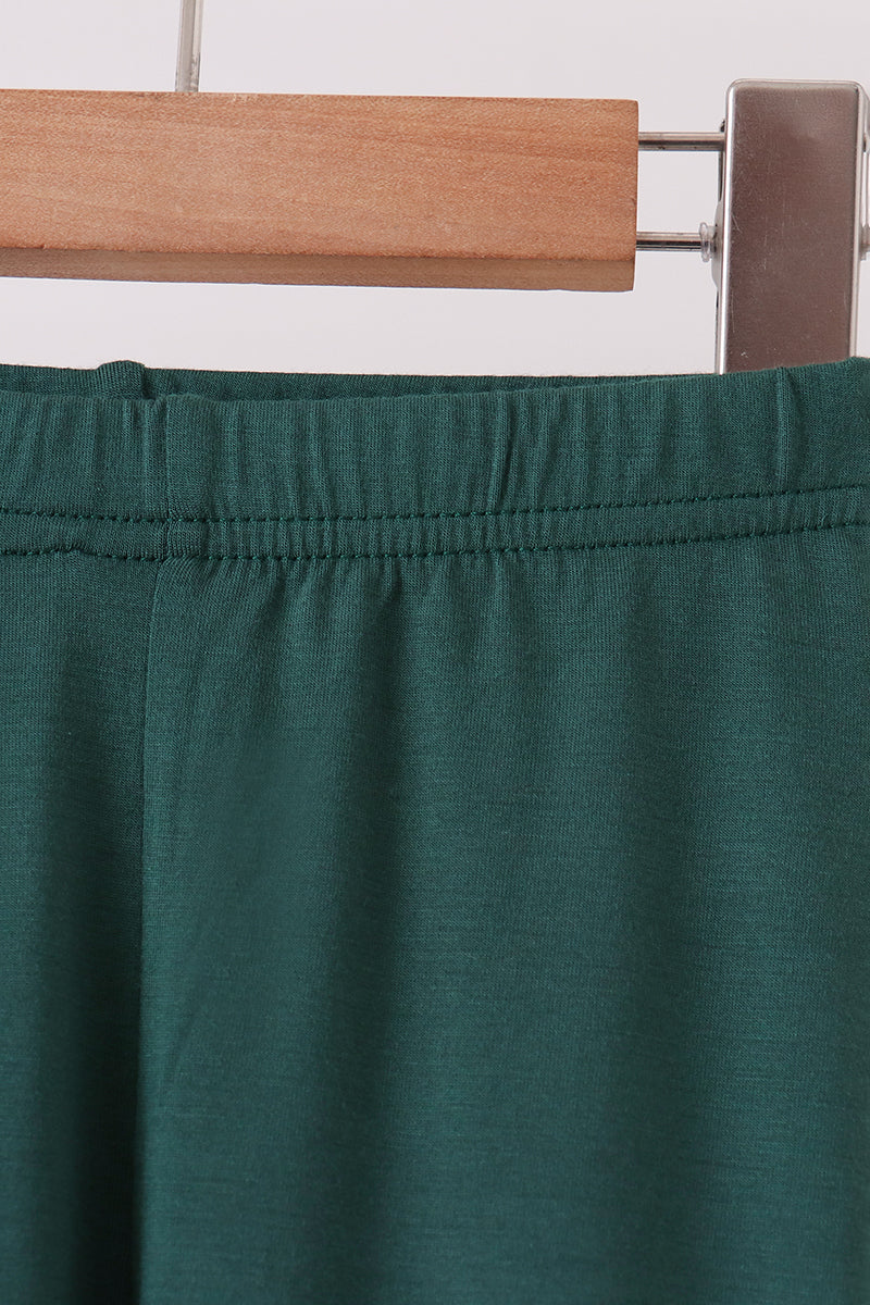Forest bamboo pajama set – view 3