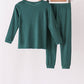 Forest bamboo pajama set – view 5