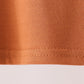 Caramel bamboo pajama set – view 5