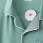 Sage bamboo mom pajama set – view 2