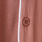 Dusty rose bamboo mom pajama set – view 4