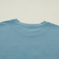 Stone Blue Camo GAME DAY Graphic T Shirt