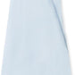Baby Blue Quilted Bamboo Baby Sleep Sack