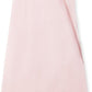 Blush Pink Quilted Bamboo Baby Sleep Sack