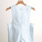 Blue easter bunny hand-smocked boy jonjon
