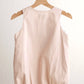 Khaki he is risen hand-smocked boy bubble