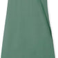 Forest Green Quilted Bamboo Baby Sleep Sack