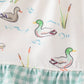 Sage Mallard Bloomer Set
